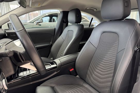 Mercedes CLA 200 Progressive