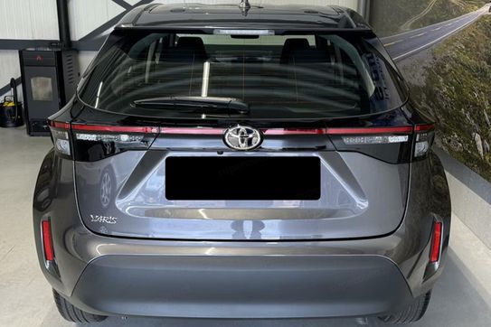 Toyota Yaris Cross Comfort 1.5 Hybrid
