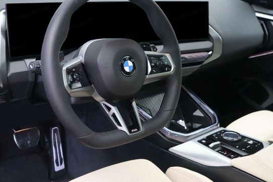 BMW X3 xDrive20 M Sport