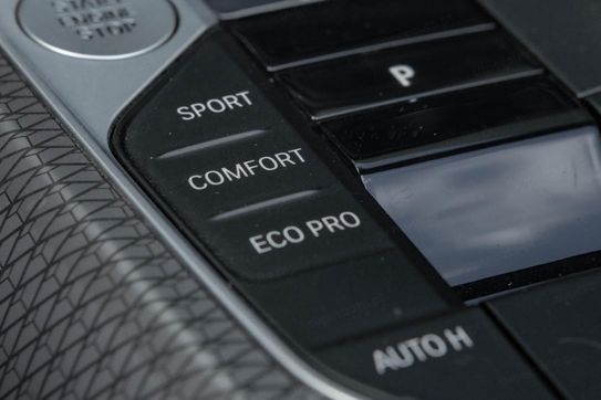 BMW Seria 4 Cabrio 420i M Sport