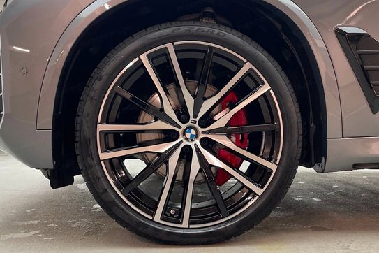 BMW X5 xDrive40d M Sport