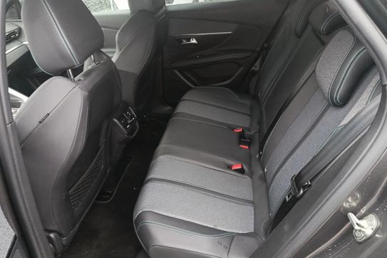 Peugeot 3008 PureTech Allure Pack S&S EAT8