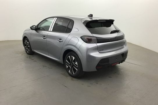 Peugeot 208 ALLURE 1.2 mHEV e-DCS6