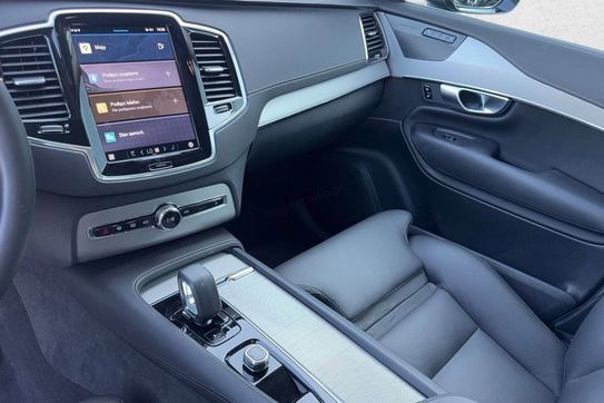 Volvo XC90 B5 D AWD Plus Bright