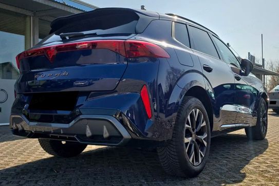 Cupra Terramar 2.0 TSI DSG 4Drive