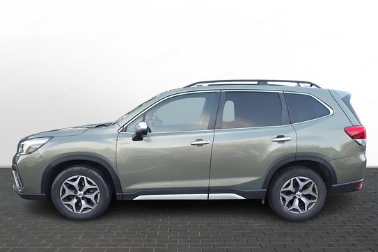 Subaru Forester 2.0i-L  Lineartronic