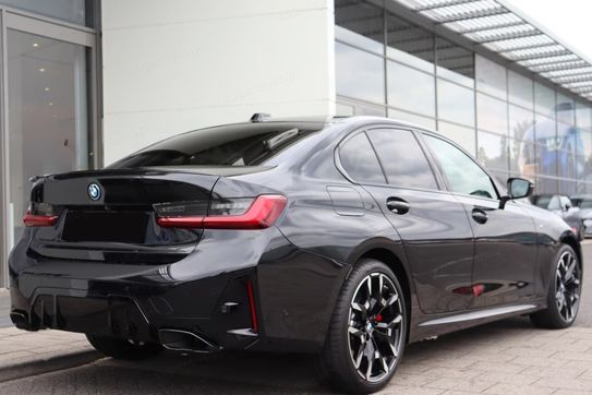 BMW Seria 3 320d xDrive M Sport
