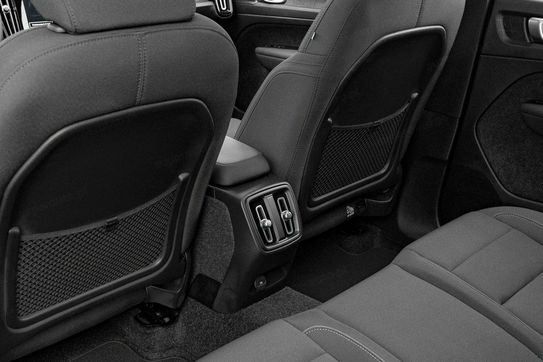 Volvo XC40 P6 Recharge Ultimate