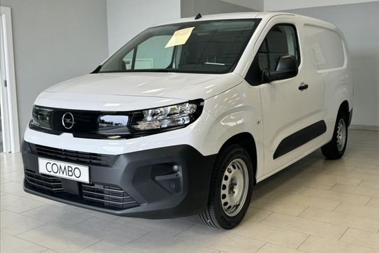 Opel Combo Van XL L2H1