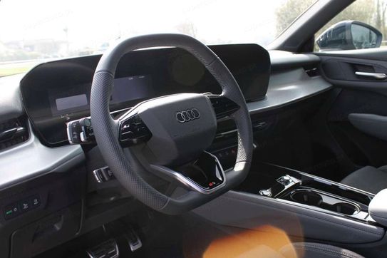 Audi Q3 TFSI quattro S line Sportback