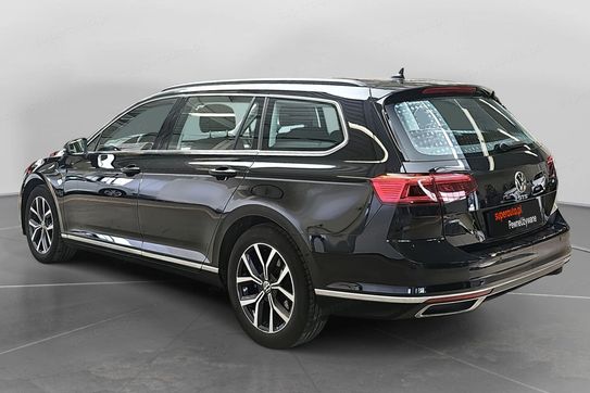 Volkswagen Passat 1.4 TSI Plug-In Hybrid GTE DSG