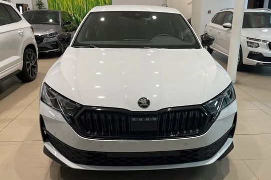 Skoda Octavia Sportline 1.5 TSI mHEV  DSG