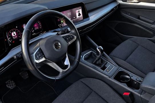 Volkswagen Golf 1.5 TSI Life