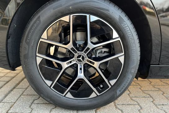 Mercedes E Klasa 200 d Avantgarde