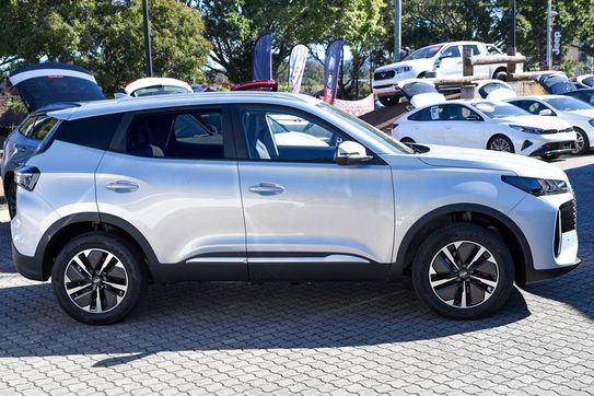 Chery Tiggo 4 Premium 1.5 HEV