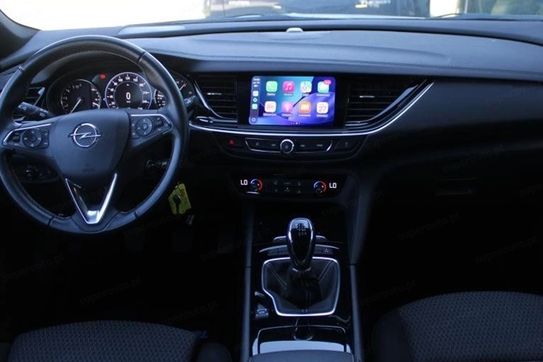 Opel Insignia Elegance CDTI S&S