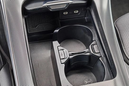 Mercedes Klasa C 180 mHEV Business Edition