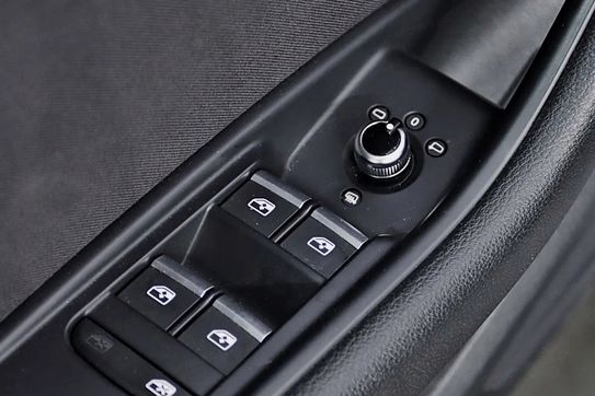 Audi A4 35 TFSI S tronic