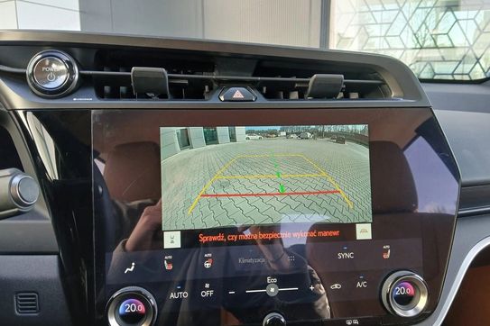 Lexus RZ 300e Prestige