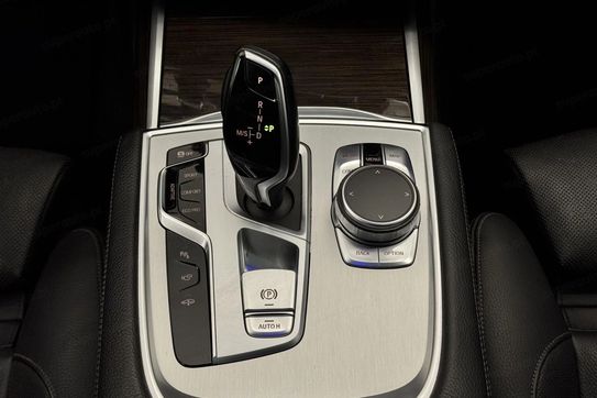 BMW Seria 7 730Ld xDrive