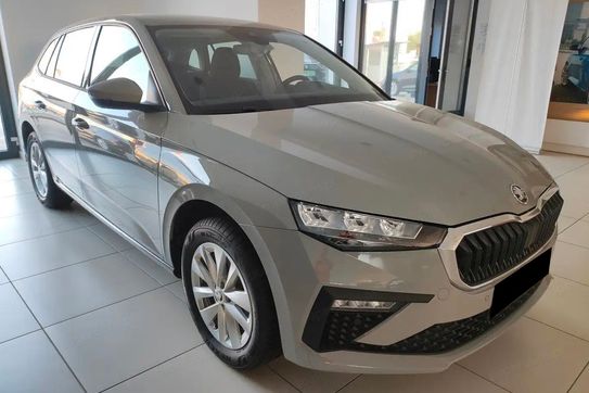Skoda Scala Selection 1.0 TSI