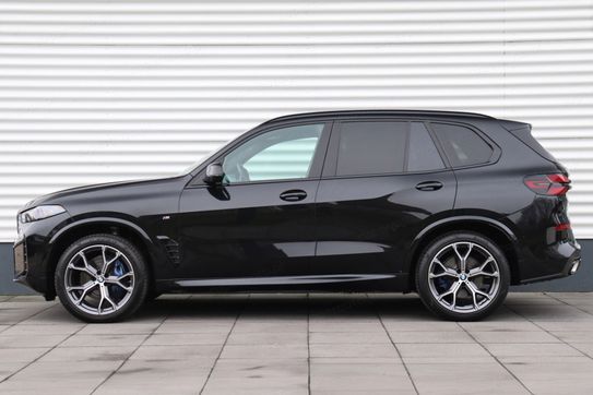 BMW X5 xDrive30d M Sport
