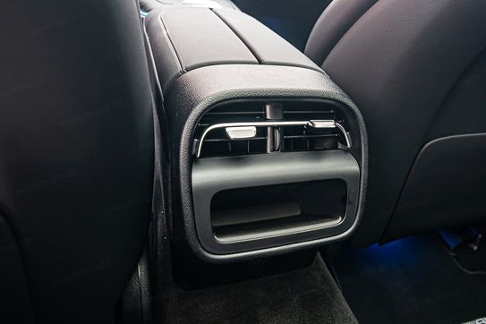 Mercedes Klasa E 200 4-Matic AMG