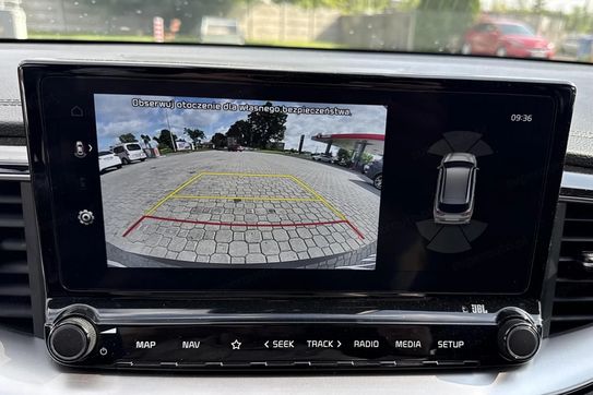 Kia ProCeed 1.5 T-GDI GT Line