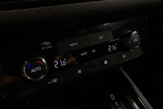Skoda Scala 1.0 TSI DSG