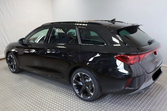 Cupra Leon 2.0 TSI 4Drive DSG