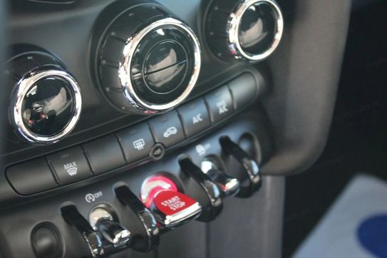 Mini Mini One
