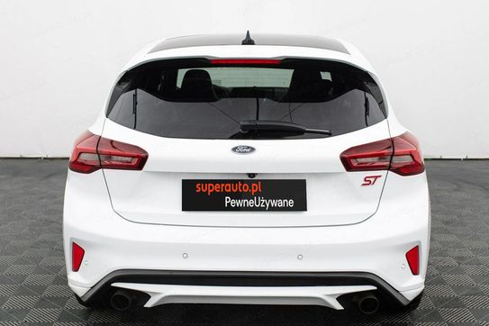 Ford Focus 2.3 EcoBoost ST X aut