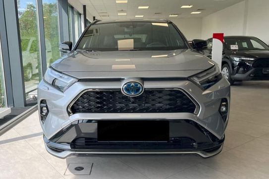 Toyota RAV4 Selection 2.5 Plug-In Hybrid