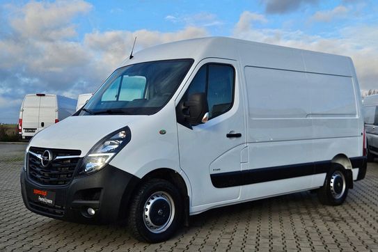 Opel Movano L2H2