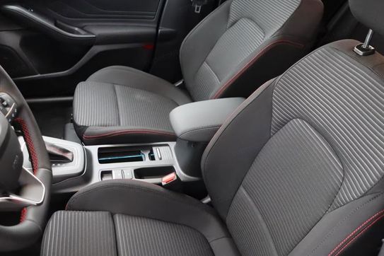 Ford Focus ST-Line X 1.0 EcoBoost