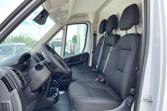 Citroen Jumper L2H2