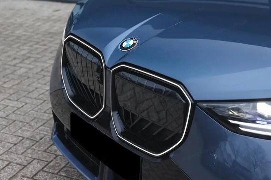 BMW X3 xDrive40d M Sport