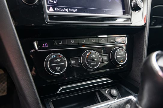 Volkswagen Passat 2.0 TDI  Highline