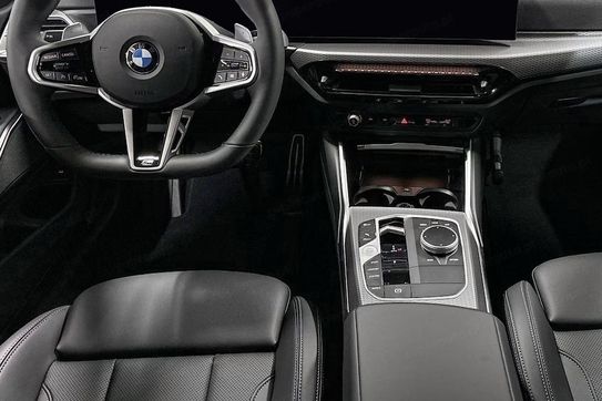 BMW Seria 3 318i M Sport