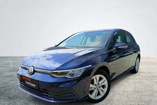 Volkswagen Golf VIII 1.5 TSI EVO Life