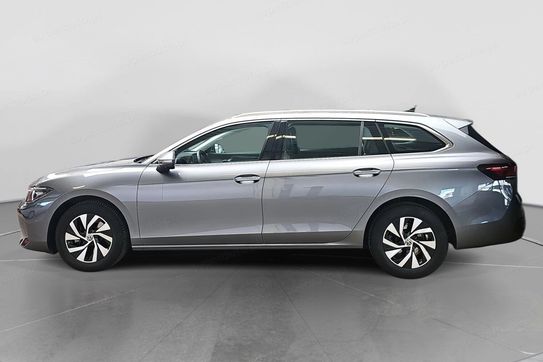 Volkswagen Passat 1.5 TSI  DSG