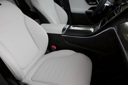 Mercedes GLC Coupe 300 4-Matic AMG Line