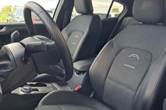 Ford Focus 2.0 EcoBlue Active X aut