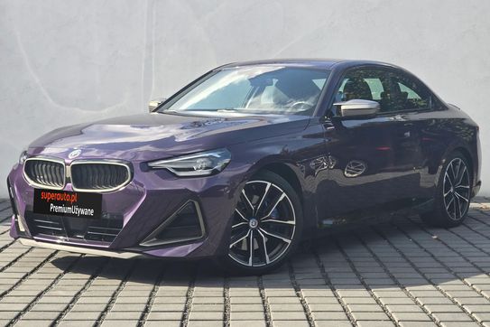 BMW Seria 2 M240i xDrive