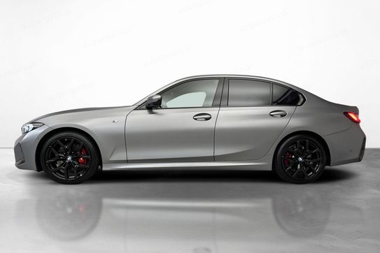 BMW Seria 3 320d xDrive M Sport