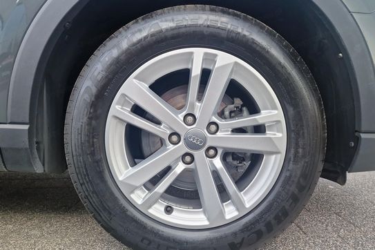 Audi Q3 35 TFSI S tronic