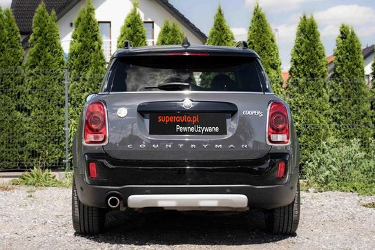 Mini Countryman Cooper SE ALL4