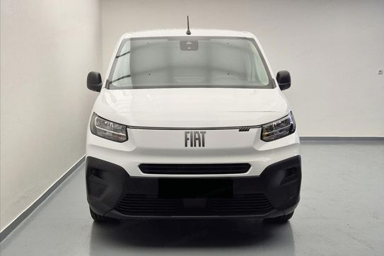 Fiat Doblo Cargo/Van XL L2H1