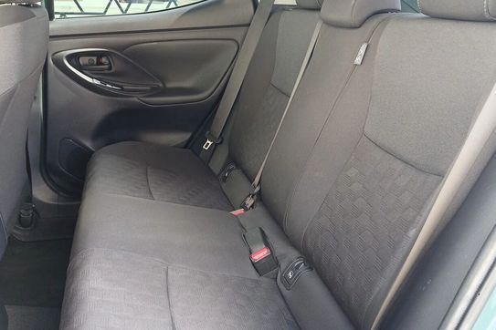 Toyota Yaris Hybrid 1.5 Style