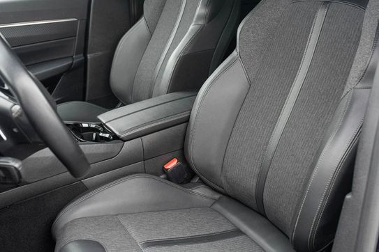Peugeot 508 1.5 BlueHDi Allure Pack S&S EAT8